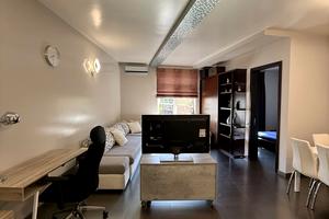 квартира за адресою Сабурівська вул. (Серп і Молот), 47