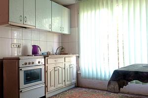 будинок за адресою смт. Високий, Гоголя