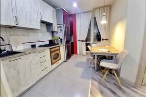 квартира за адресою Нескорених вул., 32а