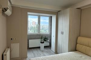 квартира по адресу Амвросия Бучмы бульв., 4