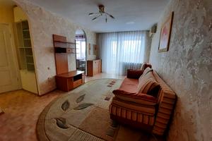квартира по адресу Александра Поля просп. (Кірова), 48-В