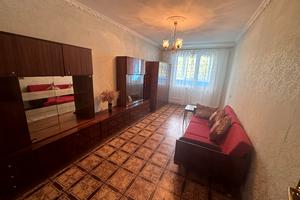 квартира за адресою Амосова вул. (Корчагінців), 5
