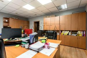 коммерческая по адресу Воздвиженская ул., 43