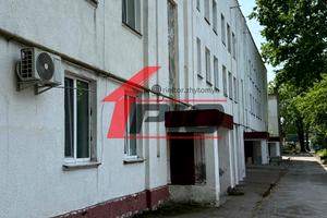 квартира за адресою Червоноармійська, 6
