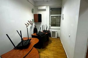 комерційна за адресою Івана Франка вул., 27