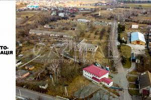 ділянка за адресою 
