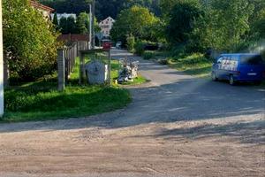 участок по адресу 