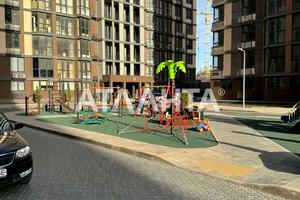 квартира за адресою Прохоровська вул., 40