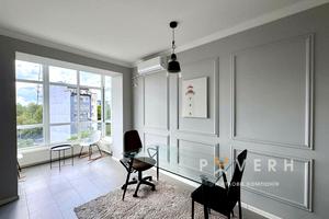 квартира по адресу Андрея Мельника ул., 10 к7