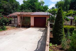 будинок за адресою провулок Козака Рога, 5