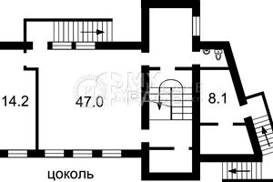 комерційна за адресою Ярославів Вал вул., 8-Б