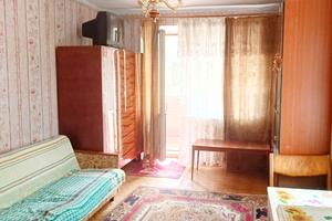 квартира по адресу Артиллерийская ул., 2б