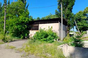 комерційна за адресою Окружна вул., 4