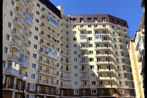 квартира по адресу Люстдорфская дорога ул., 100в