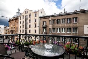 квартира за адресою Січових Стрільців вул. (), 5