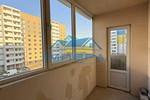 квартира за адресою Сергія Параджанова вул., 1