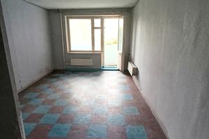 квартира по адресу Фестивальный пер., 14