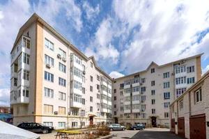 квартира за адресою Харків, Дмитрівська вул., 19
