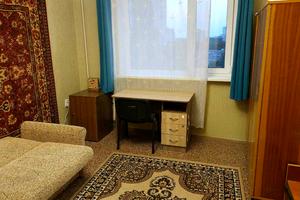 квартира за адресою Олімпійська вул., 23