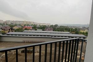 квартира по адресу Василия Симоненко ул., 23