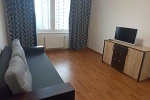 квартира по адресу Софии Русовой ул., 7