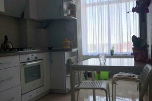 квартира за адресою Степана Рудницького вул. (Академіка Вільямса), 6