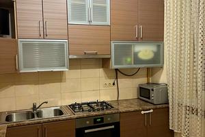 квартира за адресою Берегова вул., 22а
