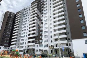 квартира за адресою Ботанічна вул., 2