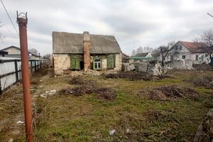 ділянка за адресою Порічковий пров. (Червонопролетарський)