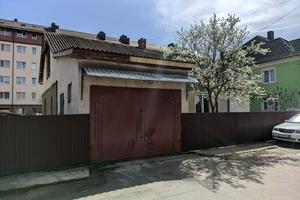 будинок за адресою Полковника Василя Андрусяка вул.