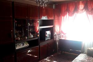 квартира за адресою Тополева вул., 3