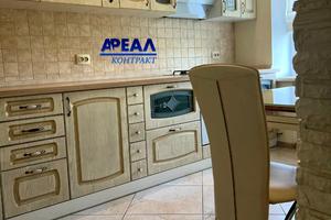 квартира за адресою Авраменка вул., 16