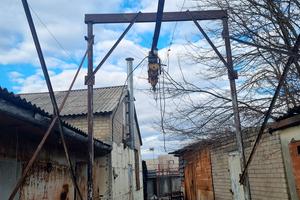 коммерческая по адресу Туполева ул., 21