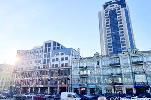 комерційна за адресою Київ, Велика Васильківська вул. (Червоноармійська), 72