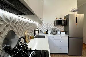 квартира по адресу Борисоглебская ул., 6