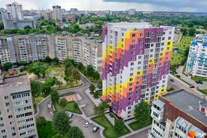 квартира за адресою Сержанта Жужоми вул., 4