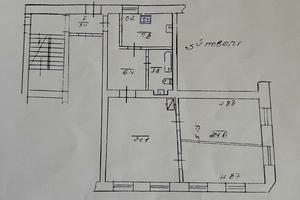 квартира по адресу Львов, Городоцкая ул., 91