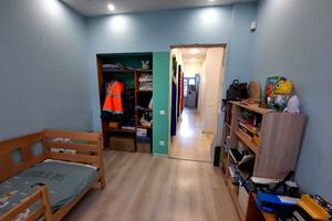 квартира за адресою Пастера вул., 44