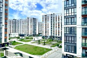 квартира за адресою Гетьмана Мазепи вул., 164