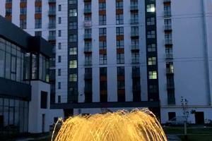 квартира за адресою Гетьмана Мазепи вул., 164, к4