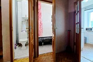квартира за адресою Калинова вул., 45