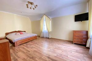 квартира по адресу академика Гнатюка ул. (Горького), 22а
