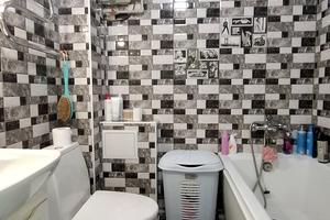 квартира по адресу Архитекторов ул., 24
