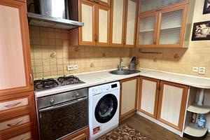 квартира по адресу Авіаторів ул., 13