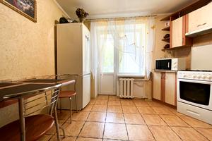 квартира по адресу Соборности просп., 23