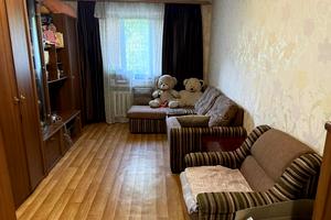 квартира за адресою Молодіжна вул., 3/2