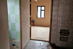 дом по адресу Українки