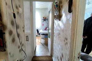 квартира за адресою Кільцева вул., 2а