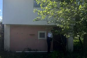 будинок за адресою Приозерна