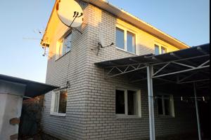будинок за адресою Харків, Рєдіна вул. (Комсомольська), 1